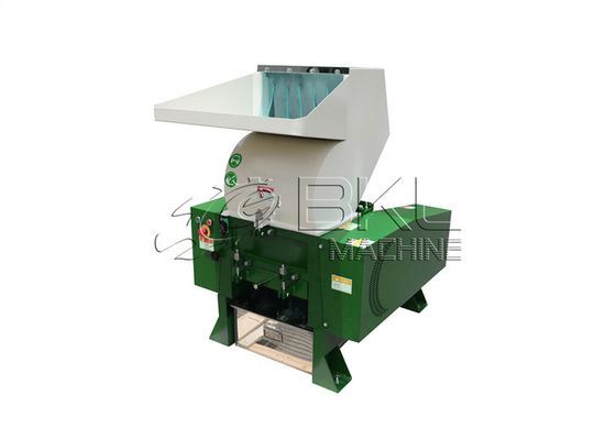 Claw Loại Máy nghiền nhựa Pet Chai nhựa PE HDPE Granulator Máy phun dai cứng